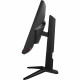 Ecran PC Gaming Incurvé - MSI - G24C6P E2 - 24 - Dalle VA - FHD - 1ms - 180 Hz - DP / HDMI