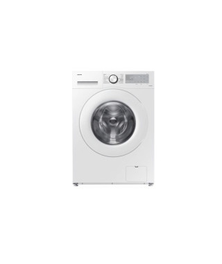 SAMSUNG Lave linge Frontal WW80CGC04DTH
