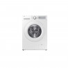 SAMSUNG Lave linge Frontal WW80CGC04DTH