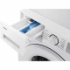 SAMSUNG Lave linge Frontal WW80CGC04DTH