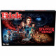 RISK Stranger Things - Jeu de société - WINNING MOVES - Des 15 ans