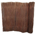 Canisse fagot d'osier fin - NATURE - 1 x 3 m - Occultant 4/5