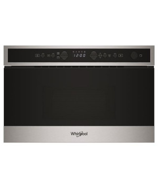 WHIRLPOOL - Micro-ondes solo WMN4I4BXF