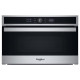 WHIRLPOOL - Micro-ondes gril WMD4I4MXF
