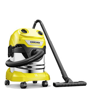 KARCHER - Aspirateur eau et poussière - 16282600