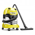 KARCHER - Aspirateur eau et poussière - 16282600