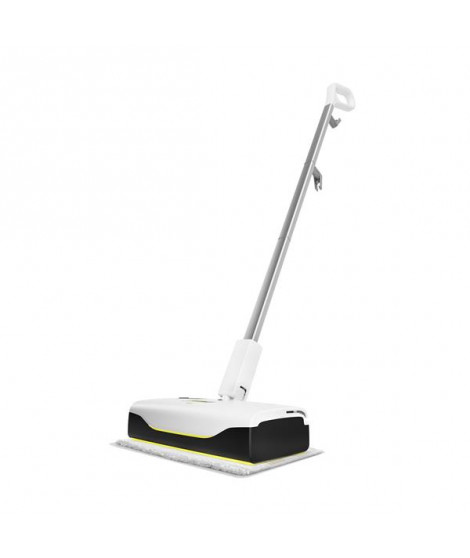 KARCHER - Balais vapeur 1300W - 15135600