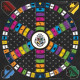 TRIVIAL PURSUIT - Harry Potter édition Ultimate