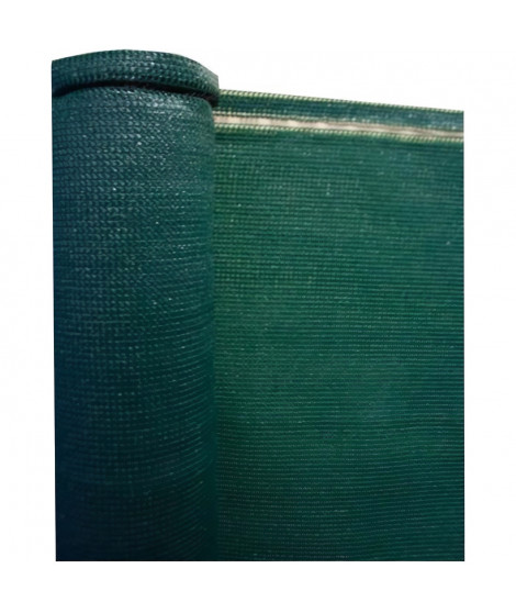 IDEAL GARDEN Brise vue 200g - 95% - 1 x 3 m - Vert