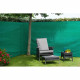 IDEAL GARDEN Brise vue 200g - 95% - 1 x 3 m - Vert