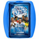 QUIZ STARS DU FOOT
