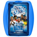 QUIZ STARS DU FOOT