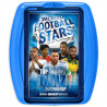 QUIZ STARS DU FOOT