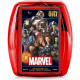 QUIZ MARVEL CINEMATIC UNIVERSE - Jeu de société