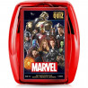 QUIZ MARVEL CINEMATIC UNIVERSE - Jeu de société
