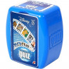 TOP TRUMPS - DISNEY Quiz 500 Questions