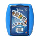 TOP TRUMPS - DISNEY Quiz 500 Questions