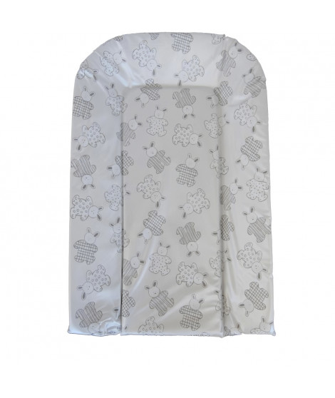 BAMBISOL Matelas a langer - Plaque de mousse