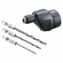 BOSCH  Tournevis - Adaptateur de perçage pour IXO (Drill)