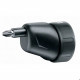 BOSCH  Tournevis - Adaptateur IXO renvoi d'angle