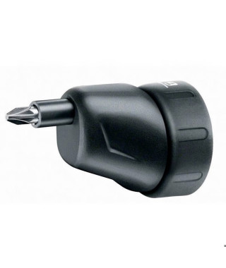 BOSCH  Tournevis - Adaptateur IXO renvoi d'angle