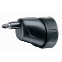 BOSCH  Tournevis - Adaptateur IXO renvoi d'angle