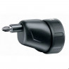 BOSCH  Tournevis - Adaptateur IXO renvoi d'angle