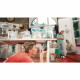 BOSCH  Tournevis - Adaptateur IXO renvoi d'angle