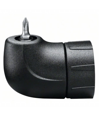 BOSCH  Tournevis - Adaptateur IXO angle déporté