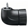 BOSCH  Tournevis - Adaptateur IXO angle déporté