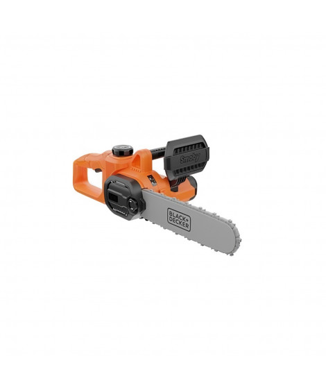 SMOBY - BLACK + DECKER - B+D Tronconneuse