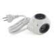 USB + Prise - CHACON - PowerBall Extended