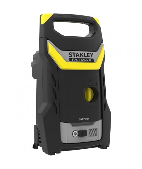Nettoyeur haute pression Electrique - FATMAX - 475110 - 110 Bar - 1,4 KW - 420 L/H