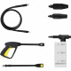 Nettoyeur haute pression Electrique - FATMAX - 475110 - 110 Bar - 1,4 KW - 420 L/H