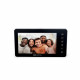 Interphone vidéo filaire - SCS SENTINEL - VisioFirst 7 - écran 7 - Garantie 3 ans