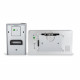 Interphone vidéo filaire - SCS SENTINEL - VisioFirst 7 - écran 7 - Garantie 3 ans