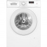 BOSCH - Lave-linge frontal WGE02201FR