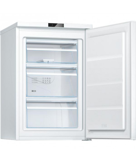 BOSCH - Congélateur armoire GTV15NWEB
