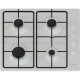 BOSCH - Table de cuisson gaz PBP6B2K80