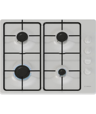BOSCH - Table de cuisson gaz PBP6B2K80