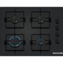 BOSCH - Table de cuisson gaz POP6B6K30