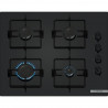 BOSCH - Table de cuisson gaz POP6B6K30