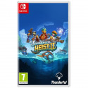 SteamWorld Heist II - Jeu Nintendo Switch