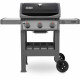WEBER Barbecue a gaz Spirit II E-310 GBS - Noir