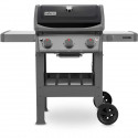 WEBER Barbecue a gaz Spirit II E-310 GBS - Noir