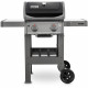 WEBER Barbecue a gaz Spirit II E-210 GBS - Noir