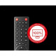 ONE FOR ALL URC1921 Télécommande pour toute TV Sharp - Noir