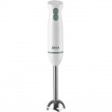 Mixeur plongeant - JOCCA - 600 W - 2 vitesses - 6 x 6 x 36 cm - Blanc