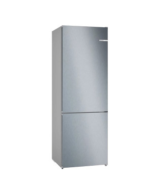 BOSCH Réfrigérateur congélateur bas KGN492LDF Série 4