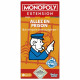 Monopoly Extension Allez en prison, rend le jeu Monopoly classique plus amusant et plus rapide, jeux de plateau, 2 a 6 joueur…